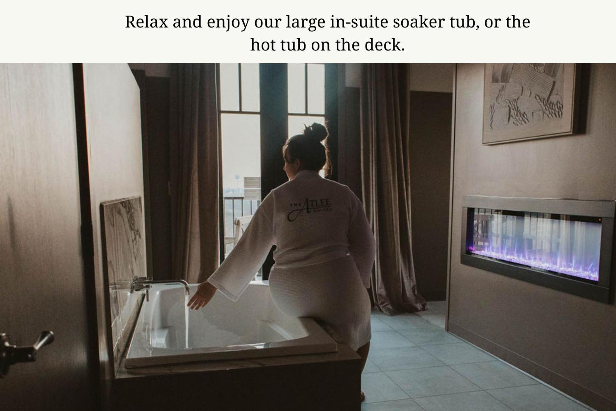 The Atlee Suites Millersburg Cameră foto